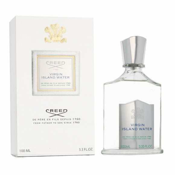 Unisex Perfume Creed EDP 100 ml-0