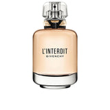 Women's Perfume Givenchy L'INTERDIT EDP 100 ml Refill-2