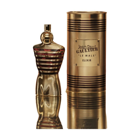Men's Perfume Jean Paul Gaultier LE MALE 200 ml EDP-0