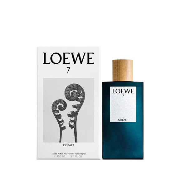 Men's Perfume Loewe 7 Cobalt EDP 150 ml-0
