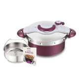 Pressure cooker SEB P4705104-1