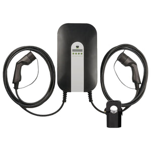 Electric car charger ULARTEC Policharger NW-DBLT23F 22000 W-0