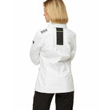 Windcheater Jacket Helly Hansen CREW 30297 002 White-2