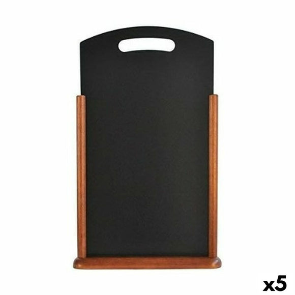 Board Securit With support With handle Rounded 47 x 26 x 7 cm-0