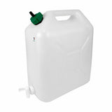 Caraffe EDA Tap Extra strong 15 L 32 x 16 x 38 cm (10 Units)-1