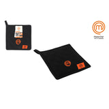 Oven Pot Holder MasterChef 20 x 20 cm (72 Units)-2