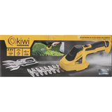 Hedge trimmer Kiwi 7,2 V-4