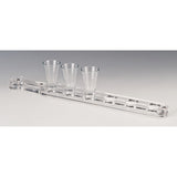 Coasters Viejo Valle CHUPITOS 52 X 5,5 X 2,5 CM (12 Units)-2