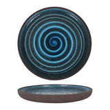 Flat Plate Pompeya Ø 30 cm (3 Units)-1