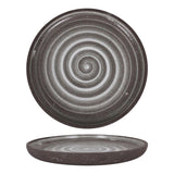 Flat Plate Krakatoa Ø 27 cm (3 Units)-1