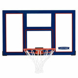 Basketball Basket Colorbaby Lifetime 121 cm-5