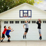 Basketball Basket Lifetime Lifetime 121 cm-4