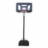 Basketball Basket Lifetime-6