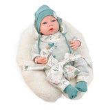 Reborn doll Berjuan 8300-24 50 cm-1