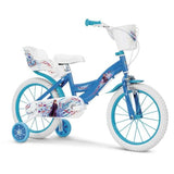 Children's Bike Frozen Huffy 16"-1