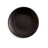 Flat Plate Anaflor Barro Anaflor Black Baked clay Meat (8 Units)-3