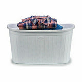 Laundry Basket Stefanplast Elegance Plastic 35 L 37 x 26 x 57,5 cm (15 Units)-3