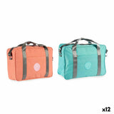 Sports Bag 14 x 34 x 44 cm (12 Units)-0