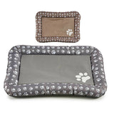 Pet bed 48 x 7 x 68 cm (16 Units)-1