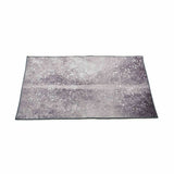 Carpet White Grey 190 x 133 cm (9Units)-2