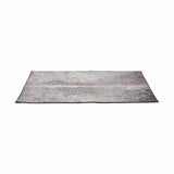 Carpet White Grey 190 x 133 cm (9Units)-1