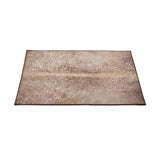 Carpet White Brown 190 x 133 cm (9Units)-2