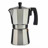 Italian Coffee Pot Aluminium 450 ml (12 Units)-1