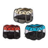 Basket Pets 110 x 58 x 110 cm (6 Units)-3