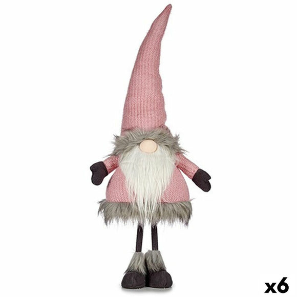 Decorative Figure Goblin Pink 19 x 90 x 27 cm (6 Units)-0