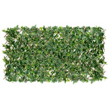 Decorative Plant Ibergarden 1004012 1004012 Polyethylene PEVA 180 x 2 x 90 cm 30 x 180 x 35 cm 35 x 120 x 8 cm 35 x 180 x 40 cm-4