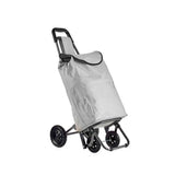 Shopping cart Kinvara WR3069-1 Black Grey 30 L 22 x 98 x 38 cm (6 Units)-2