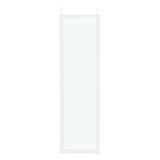 Hanging mirror Gift Decor White 30 x 120 cm (12 Units)-5