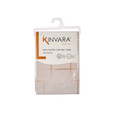 Tablecloth Kinvara Brown (24 Units)-2