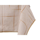 Tablecloth Kinvara Brown (24 Units)-1