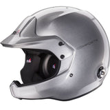 Helmet Stilo COMPOSITE VENTI WRC Silver 63-2