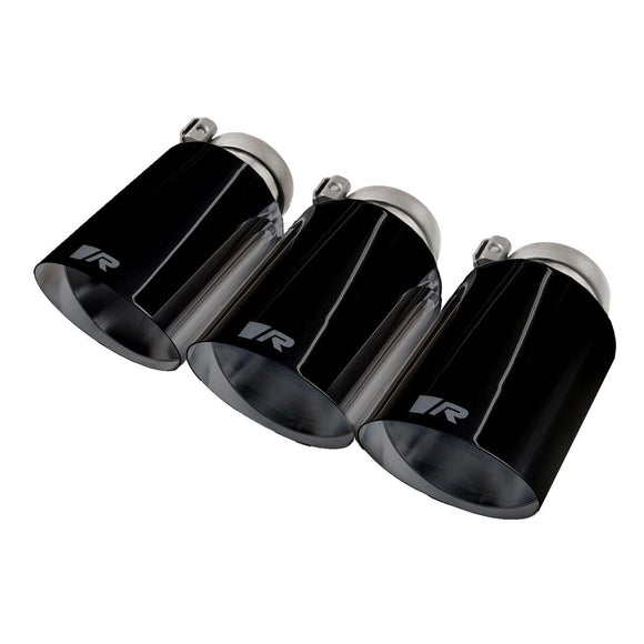 Exhaust Terminal Remus REM003670SGBR-0