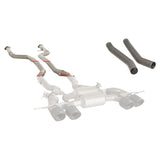 Exhaust Pipe Remus REM0810211300-0