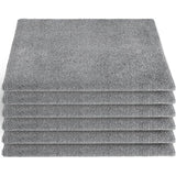 Microfibre cleaning cloth Sonax SX04513410 50 Pieces-1