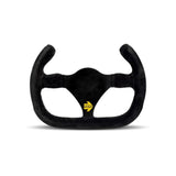 Racing Steering Wheel MOMO MOM11150272761R Black Ø 11 cm-1