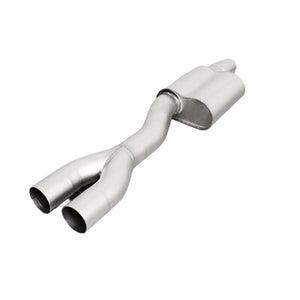 Front Muffler Remus REM2062150300-0