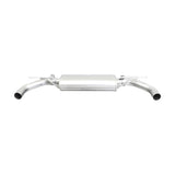 Exhaust Pipe Remus REM9560171500-0