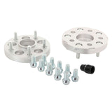 Seperators Japan Racing JRWA1 5X98 3X112 66,0 20 mm-0