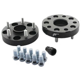 Seperators Japan Racing JRWA1 5X98 3X112 66,0 25 mm-0