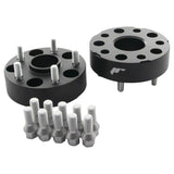 Seperators Japan Racing JRWA1 PCD 4x100 CB 57,1 40 mm-0