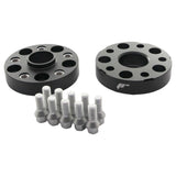 Seperators Japan Racing JRWA2 PCD 5x120 74,1 30 mm-0