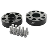 Seperators Japan Racing JRWA2 5X98 3X112 66,0 40 mm-0