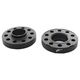 Seperators Japan Racing JRWS2 PCD 5x100 PCD 5x112 CB 57,1 25 mm-0