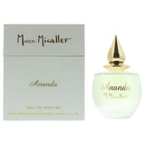 Women's Perfume M.Micallef EDP EDP 100 ml Ananda-1