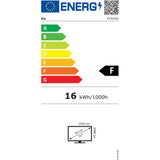 Monitor Elo Touch Systems 2202L 21,5" Full HD 60 Hz 50-60 Hz-1