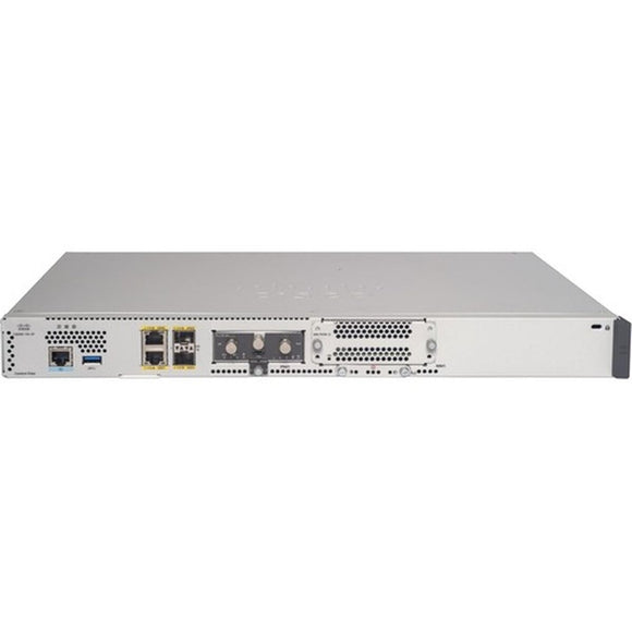 Router CISCO C8200-1N-4T-0